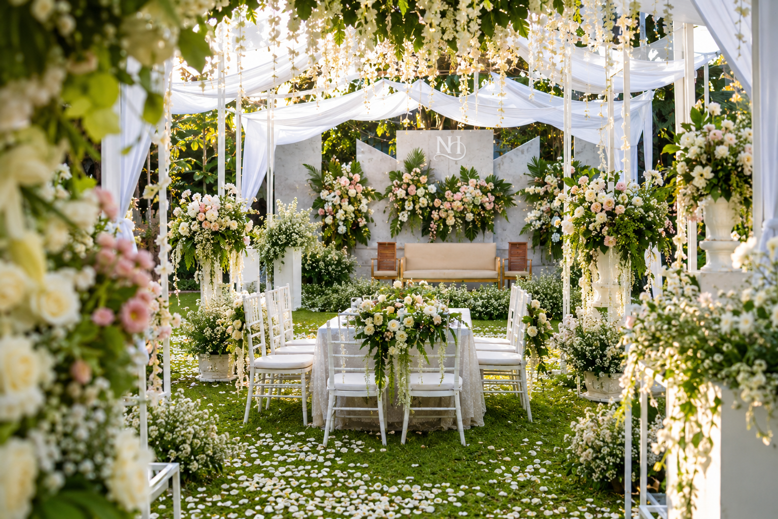 Wedding Venue